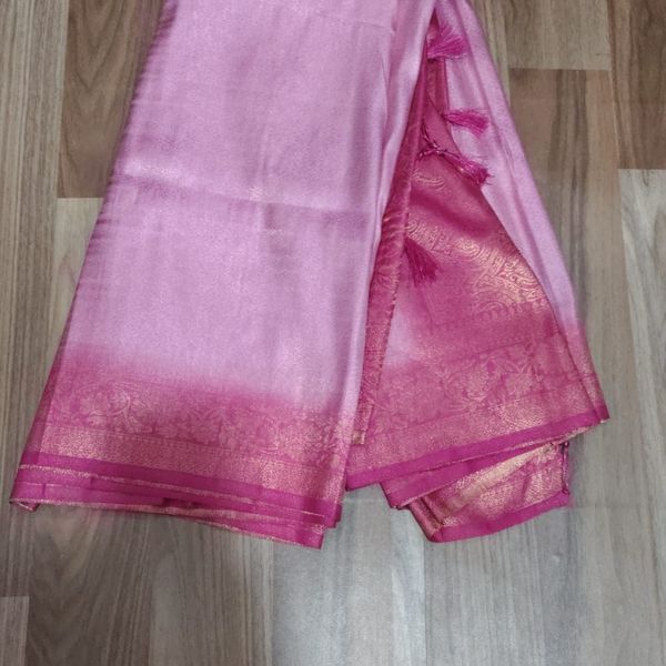 Dola Silk Saree